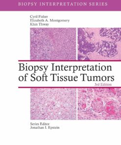 Biopsy Interpretation of Soft Tissue Tumors, 3rd Edition (EPUB)