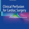 Clinical Perfusion for Cardiac Surgery (EPUB)
