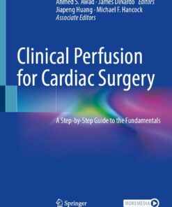 Clinical Perfusion for Cardiac Surgery (PDF)