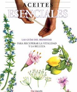 Aceites esenciales (EPUB)