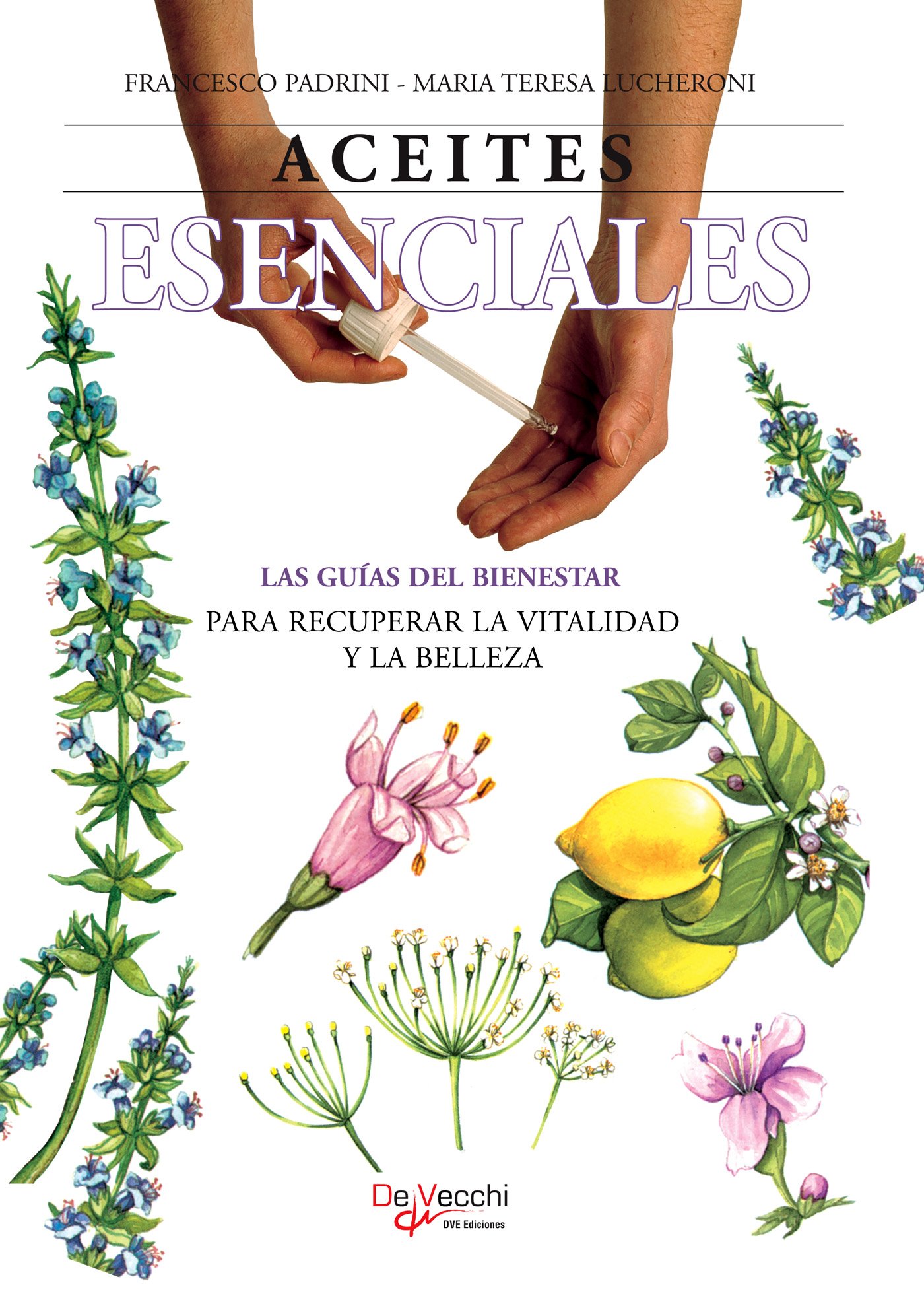 Aceites esenciales (EPUB) Aceites esenciales (EPUB)