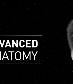 Advanced Facial Anatomy Series