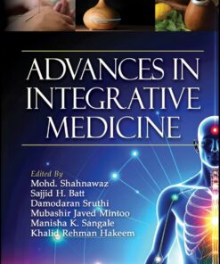 Advances in Integrative Medicine (PDF)