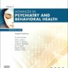 Advances in Psychiatry and Behavioral Health, Volume 5 (Advances, Volume 5-1) (EPUB) Advances in Psychiatry and Behavioral Health, Volume 5 (Advances, Volume 5-1) (EPUB)