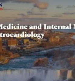 American Medical Seminars Family Medicine and Internal Medicine and Electrocardiology 2025
