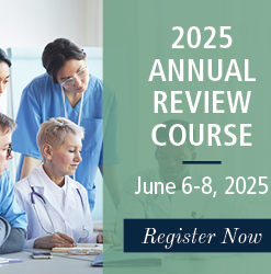 American Urological Association Annual Review Course Webcast 2025