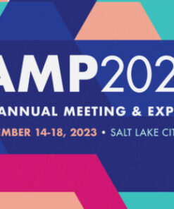 Association for Molecular Pathology Annual Meeting & Expo 2023