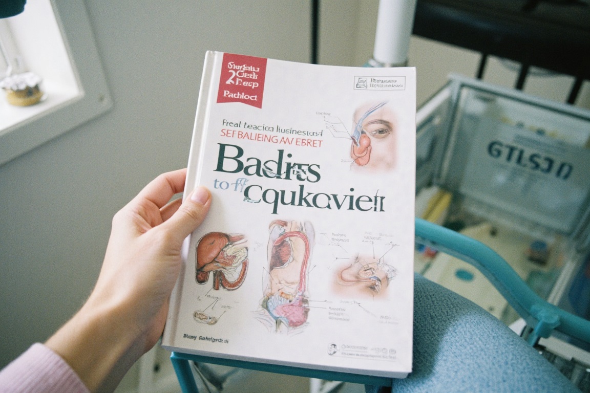 Bailey & Love’s Short Practice of Surgery