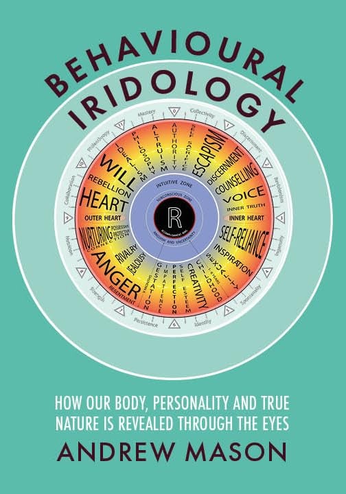 Behavioural Iridology: How Our Body, Personality and True Nature Are Revealed Through the Eyes (EPUB) Behavioural Iridology: How Our Body, Personality and True Nature Are Revealed Through the Eyes (EPUB)