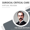 The Osler Institute Vascular Surgery Virtual Review 2025 (Videos + Slides)