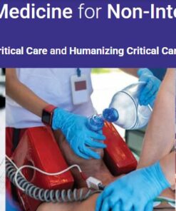 Harvard 2025 Principles of Critical Care Medicine for Non-Intensive Care Specialists (Videos + PDFs)