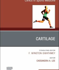Cartilage, An Issue of Clinics in Sports Medicine (The Clinics: Orthopedics, Volume 44-3) (PDF)