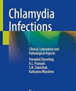 Chlamydia Infections: Clinical, Laboratory and Pathological Aspects (PDF)