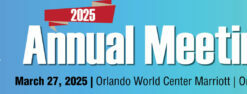 Congenital Cardiac Anesthesia Society Annual Meeting 2025