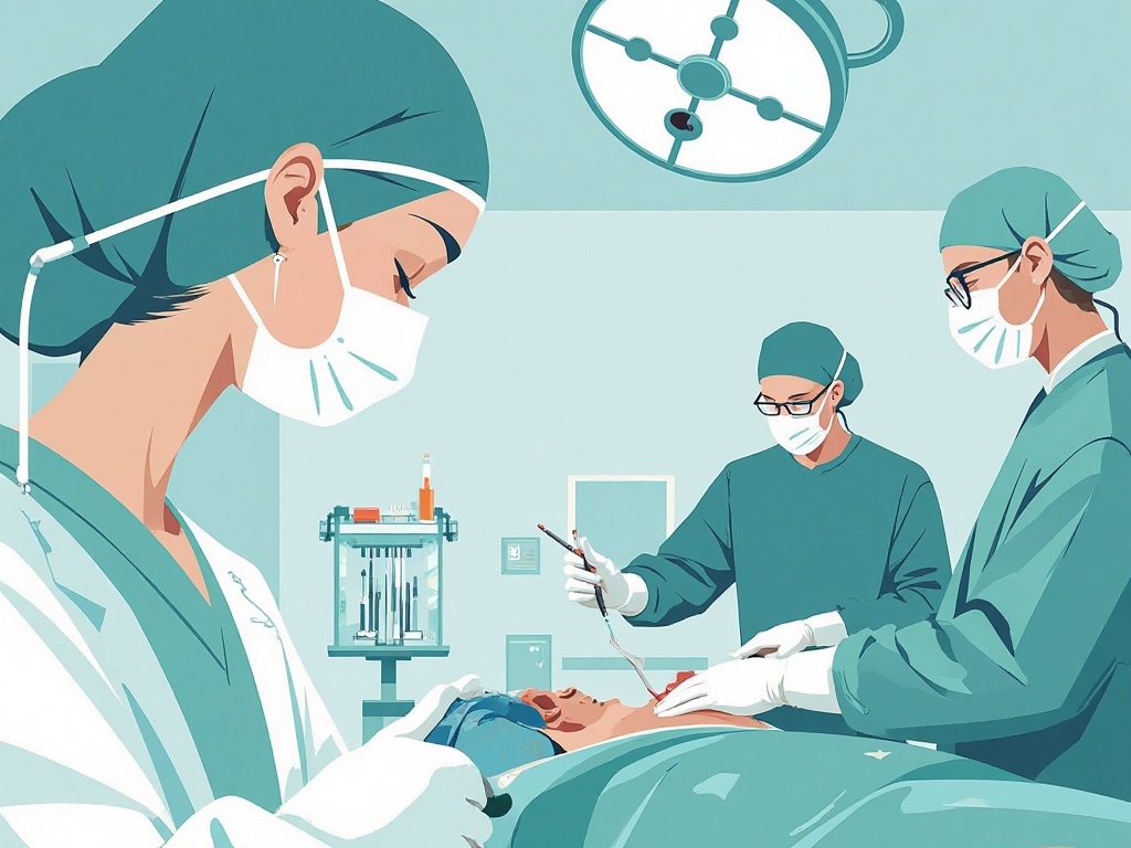 Current Surgical Therapy