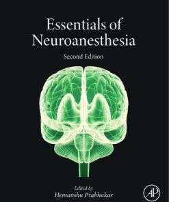 Essentials of Neuroanesthesia , 2nd Edition (True PDF)