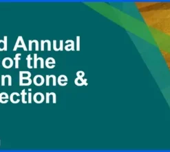 European Bone & Joint Infection Society 42nd Annual Meeting 2024