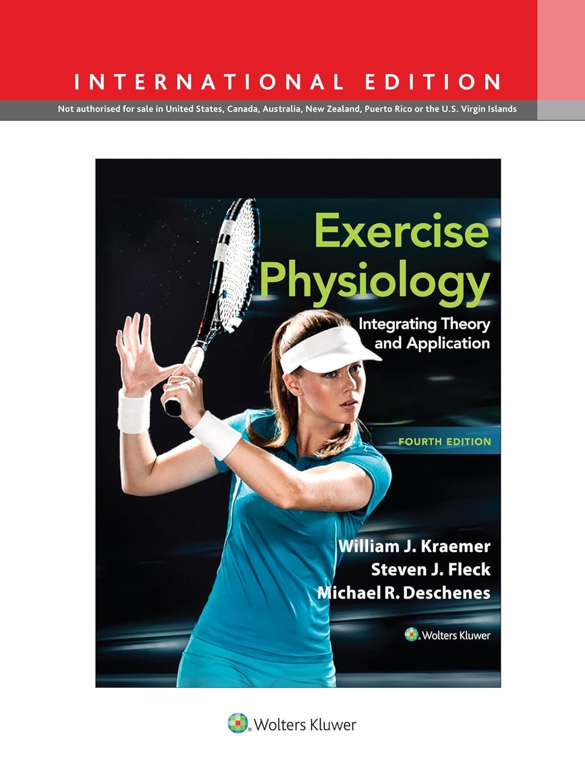 Exercise Physiology: Integrating Theory and Application, International Edition, 4th Edition (EPUB) Exercise Physiology: Integrating Theory and Application, International Edition, 4th Edition (EPUB)