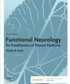 Functional Neurology for Practitioners of Manual Medicine, 3rd Edition (EPUB)