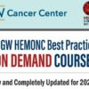 George Washington University Infectious Disease Board Review Course 2025