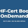 HFSA HF-Cert Bootcamp 2023 (Videos with subtitles + Slides)