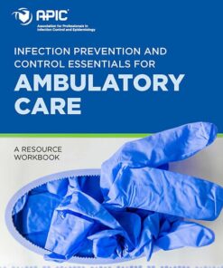IPC Essentials for Ambulatory Care Workbook (PDF)