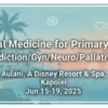 CME Seminars Primary Care Family Medicine and Sports Medicine 2025
