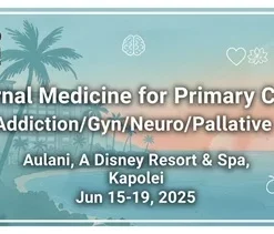 Medical Education Resources Internal Medicine for Primary Care Addiction Gynecology Neurology Palliative 2025