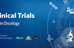 Memorial Sloan Kettering Cancer Center Navigating Clinical Trials Key Insights for Providers in Oncology 20254