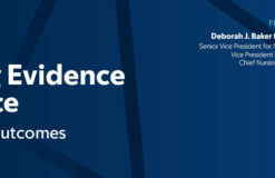 Memorial Sloan Kettering Cancer Center Translating Evidence into Practice 2025