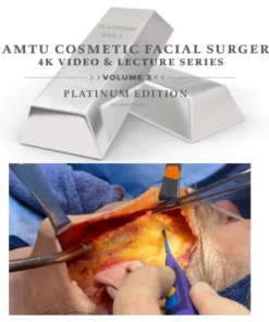 Niamtu Cosmetic Facial Surgery Deep Plane Face & Neck Lift and Submandibular Gland Reduction