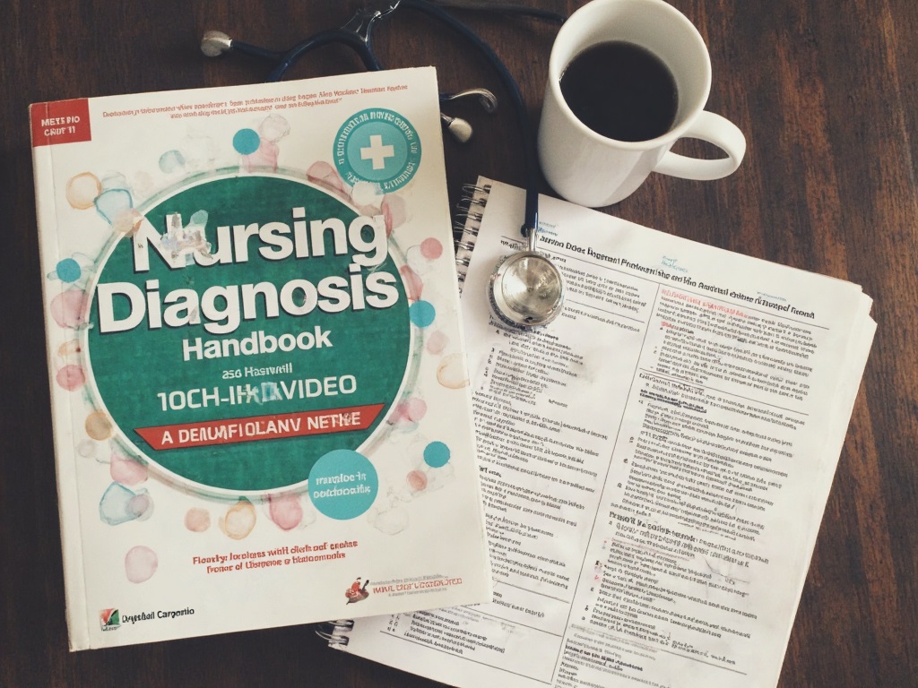 Nursing-Diagnosis-Handbook