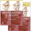 Orthognathic Surgery – 2 Volume Set: Principles and Practice 2nd (Video) Orthognathic Surgery – 2 Volume Set: Principles and Practice 2nd (Video)