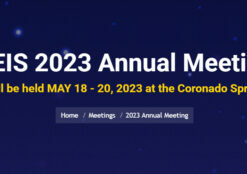 Outpatient Endovascular and Interventional Society 10th Annual National Scientific Meeting 2023