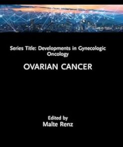 Ovarian Cancer 1st Edition (PDF)