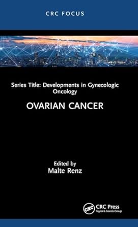 Ovarian Cancer 1st Edition (PDF) Ovarian Cancer 1st Edition (PDF)