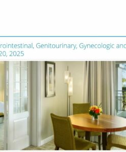 Practical Updates in Gastrointestinal Genitourinary Gynecologic and Head and Neck Pathology 2025 (Videos with subtitles + Slides)