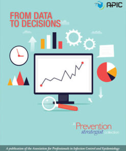 Prevention Strategist Collection: From Data to Decisions (PDF)