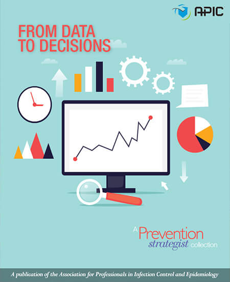 Prevention Strategist Collection: From Data to Decisions (PDF) Prevention Strategist Collection: From Data to Decisions (PDF)