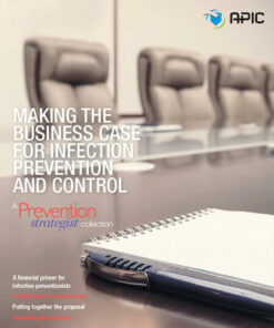 Prevention Strategist Collection: Making the Business Case (PDF)