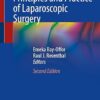 Principles and Practice of Laparoscopic Surgery Second Edition (PDF)