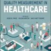 Quality Measurement in Healthcare (EPUB) Quality Measurement in Healthcare (EPUB)