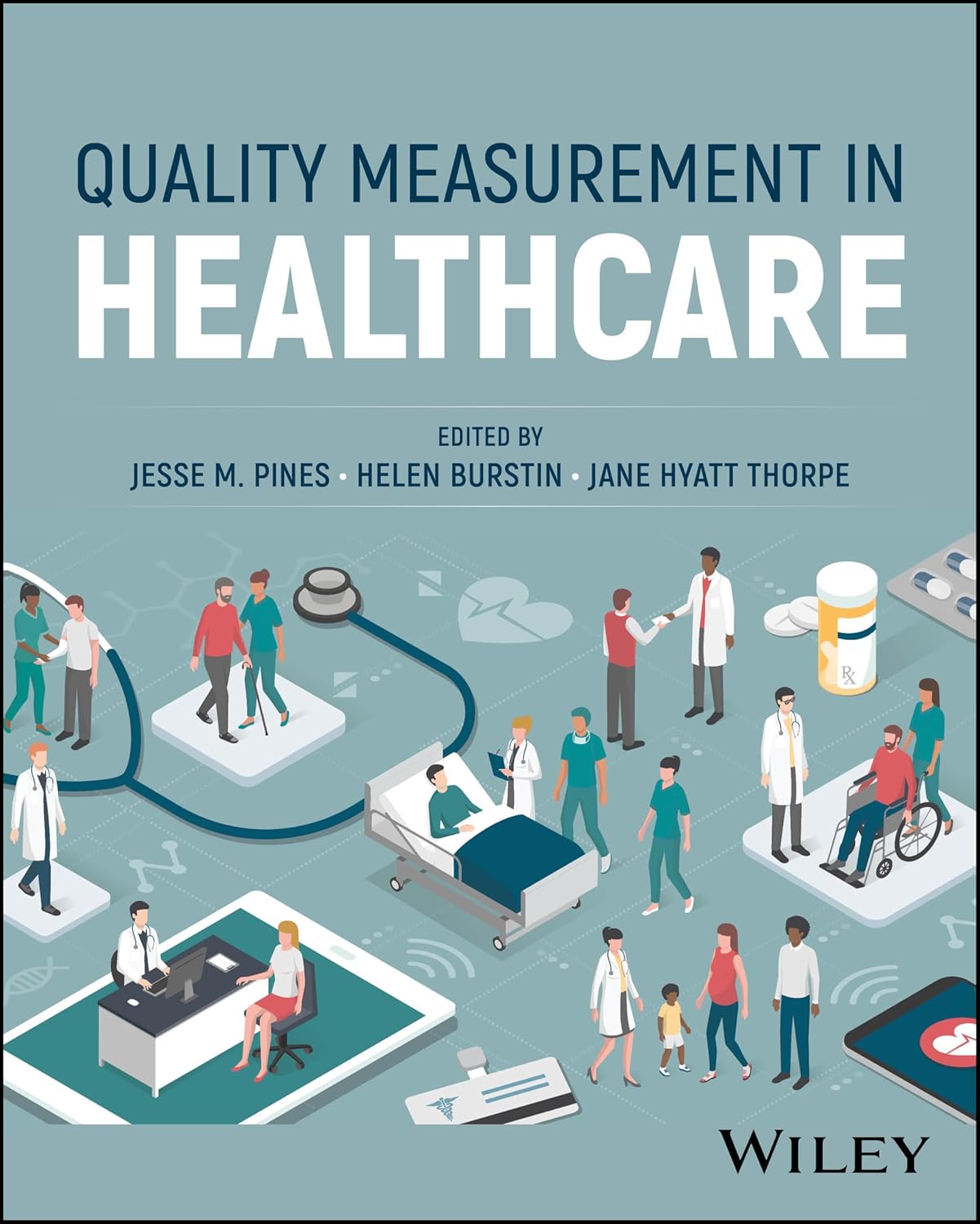Quality Measurement in Healthcare (EPUB) Quality Measurement in Healthcare (EPUB)