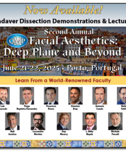 Quality Medical Publishing Facial Aesthetics Deep Plane and Beyond 2025