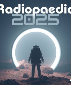 Radiopaedia Virtual Conference 2025 (Videos with subtitles + Posters)