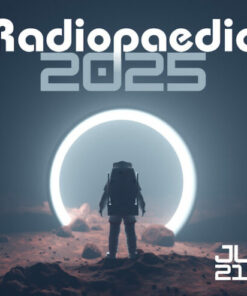 Radiopaedia Virtual Conference 2025