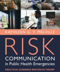 Risk Communication in Public Health Emergencies (EPUB)