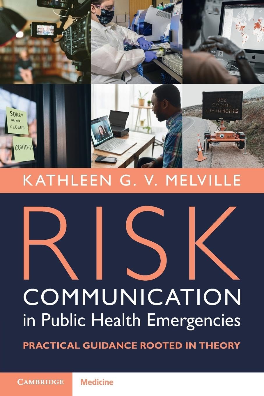 Risk Communication in Public Health Emergencies (EPUB) Risk Communication in Public Health Emergencies (EPUB)