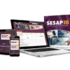 SESAP 18: Basic + Advanced (Questions with Answers + Flashcards) (PDF)