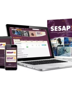 SESAP 18: Basic + Advanced (Questions with Answers + Flashcards) (PDF)